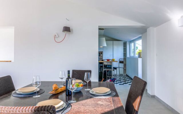 Holiday Home La Ganivelle