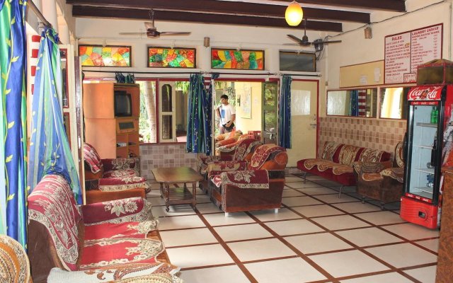 Singh guest House