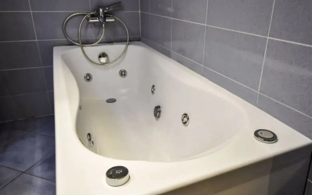 Apartment La Busa Alleghe 41827