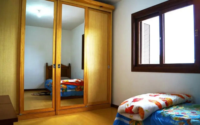Apartamento Marco Véio