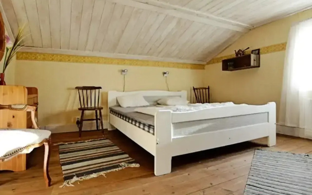 5 Person Holiday Home in Jonkoping-by Traum