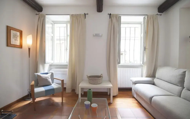 At Home Heart of Milan - Canonica