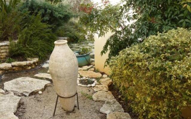 Grandma Vita's Holiday Apartment