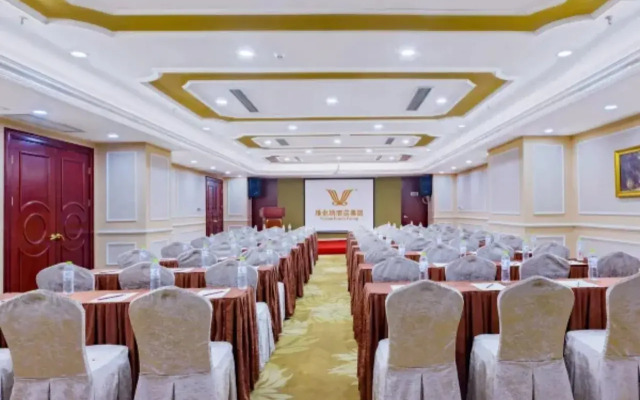 Vienna Hotel