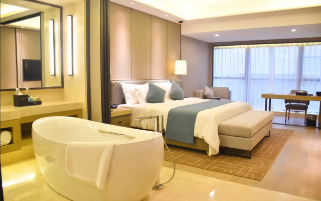 Wyndham Grand Maoming
