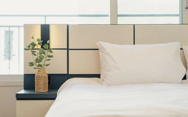 Gapyeong Laonjena Pool Villa