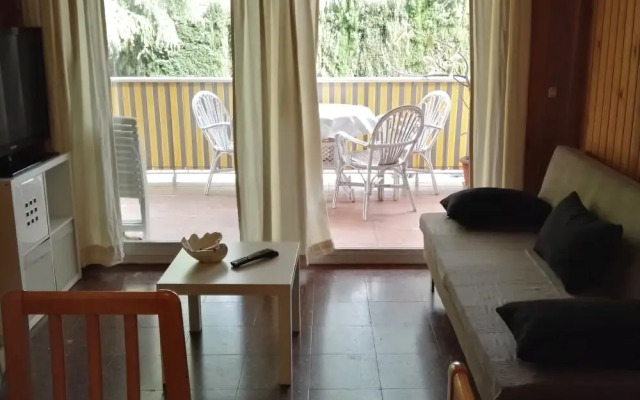 Apartament Ridaura