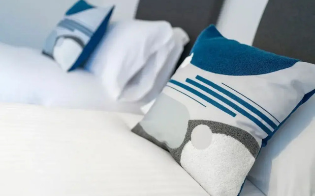 The Crossroads Your Perfect Paisley Pad