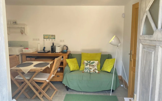 Résidence les trois jardins