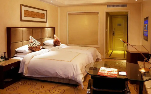 Hong Shan International Hotel