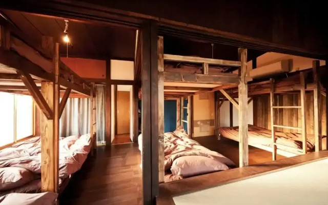 Ushio Guesthouse in Kamakura - Hostel