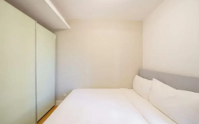 Tyms Modern 2BR 1BA Suite Xujiahui Metro