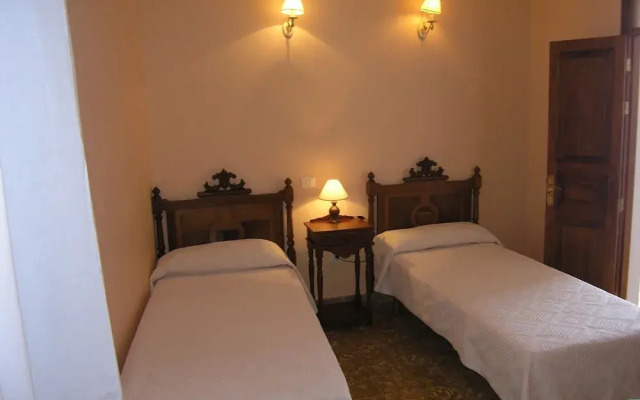 Vivienda Tradicional Canaria Saulo 3