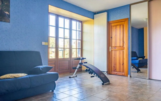 House ferme Puy-en-Velay