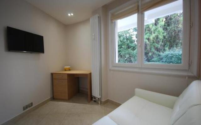 Appartement Luxe 3 chambres proche Carlton