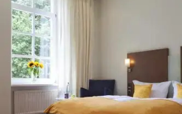 Hotel und Restaurant Blechhammer