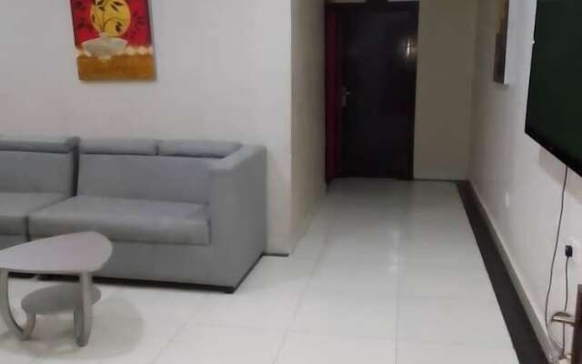 The Domain Lagos