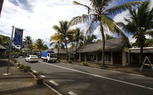 Azure Beach Boutique Hotel