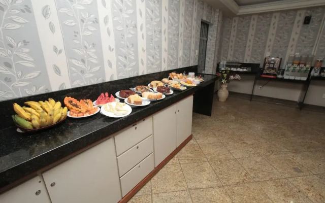 Hotel Pouso Alegre