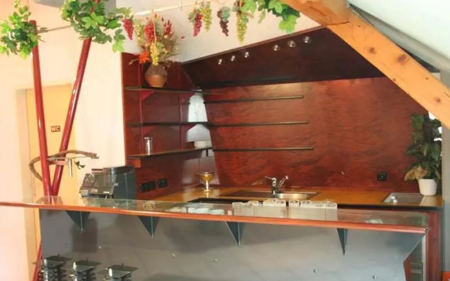 Bäckerbrunnen Hotel Restaurant