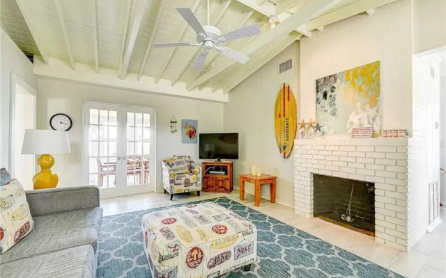 Three Palms By Vacation Rental Pros