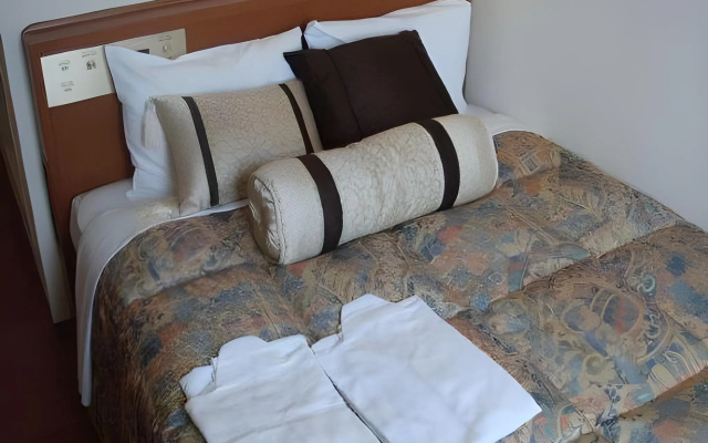 Kuretake Inn Iwata – Guest Rooms – Iwata
