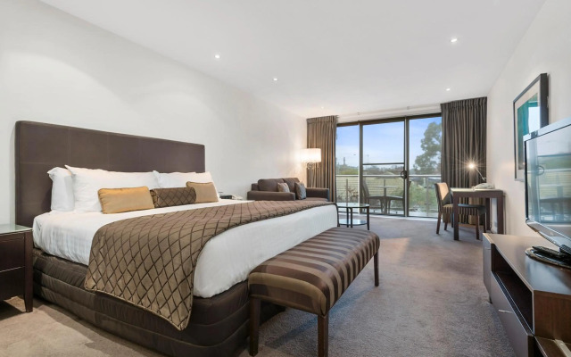 Quality Hotel Wangaratta Gateway
