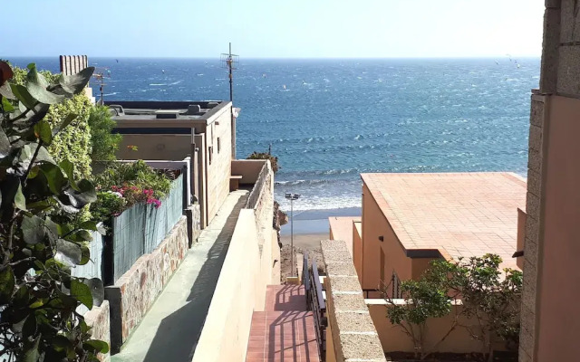 Apartamento Barlovento
