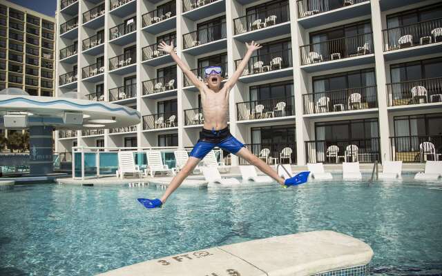 Hotel BLUE