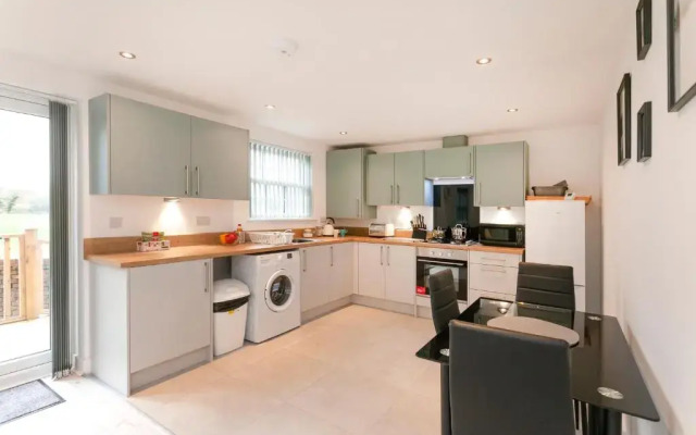 Westgate Hömli Estate