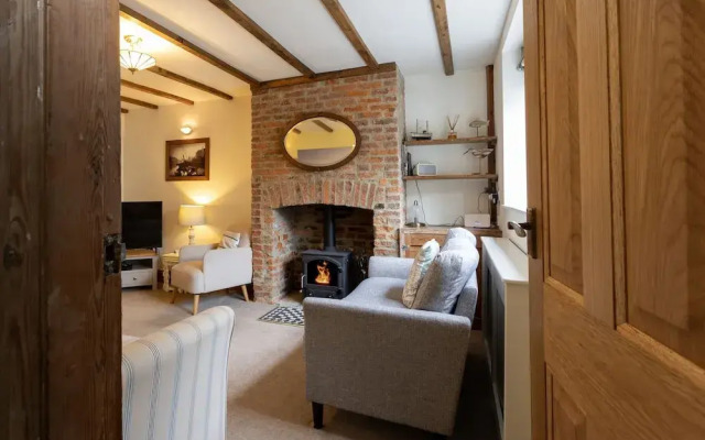 Farndale Cottage