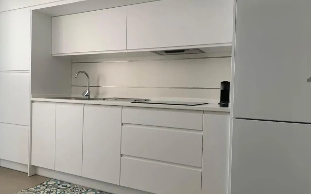 Apartamento Alegria Centro