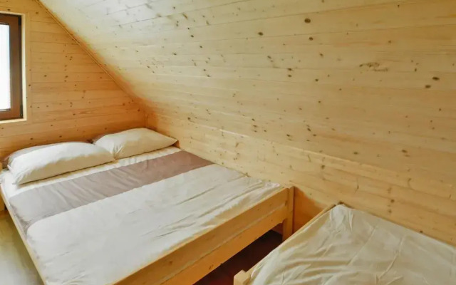 Comfortable Holiday Homes, Sarbinowo
