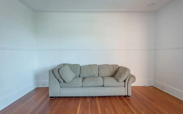 Beautiful 6BR Apt Near Olympic Stadium