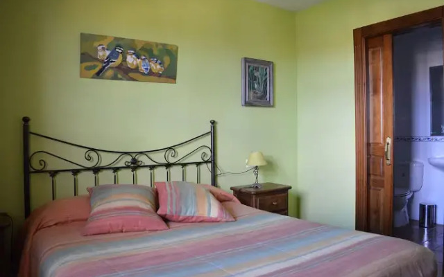 La Casona de Quintes