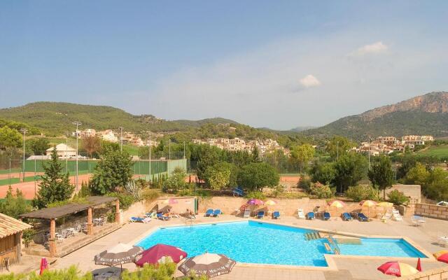 Villa Real Club Apartments