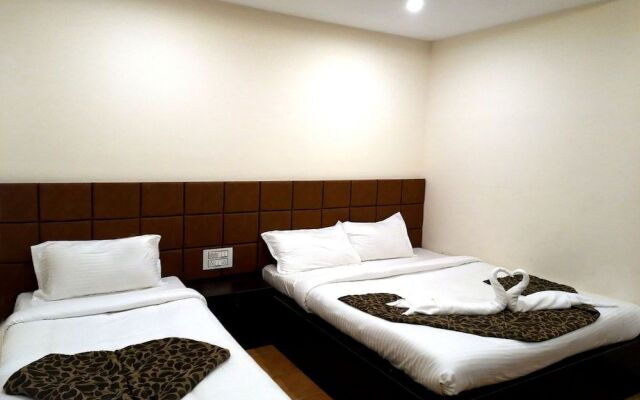 Grand Kodai SR Inn