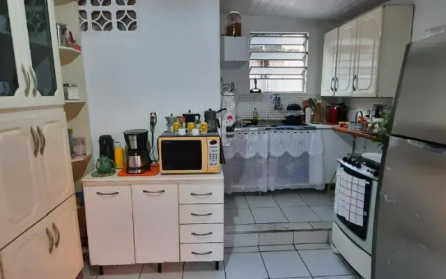 Quintal Da Bella Hostel
