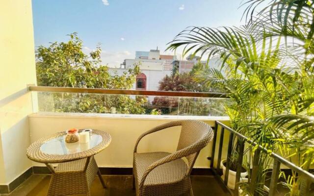 ZEN Studios - DLF CyberCity Gurgaon