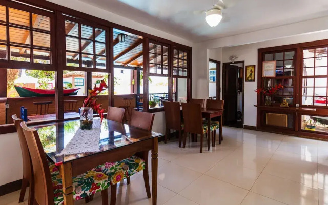 Casa Aldeia Paraty