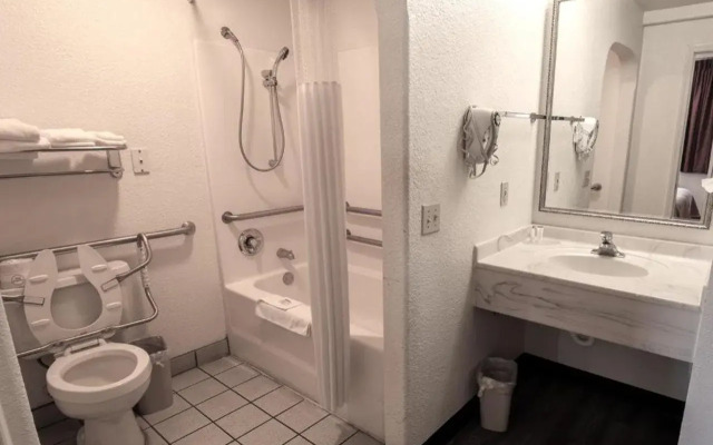 Hotel Inn Pendleton I-84