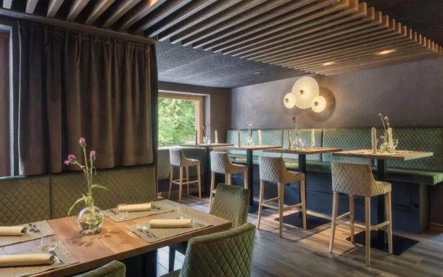 Hotel Lech Da Sompunt