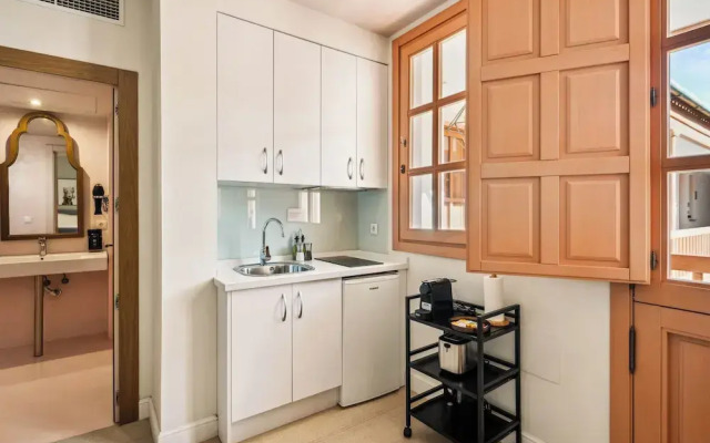 limehome Cordoba Calle Pozanco - City Center