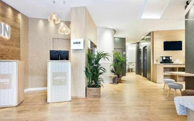 Hotel Acta Laumon
