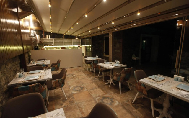 Livia Hotel Ephesus