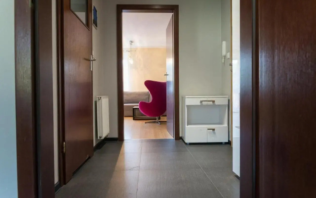 Apartament Wisła