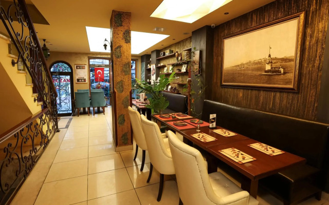 Cumbali Luxury Boutique Hotel