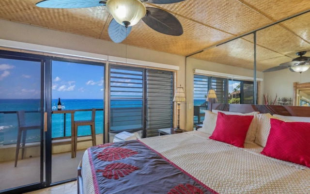 Poipu Shores B202 2 Bedroom Condo