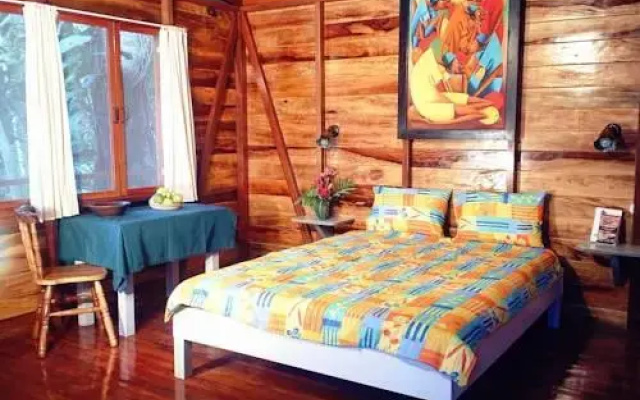 El Tucan Jungle Lodge