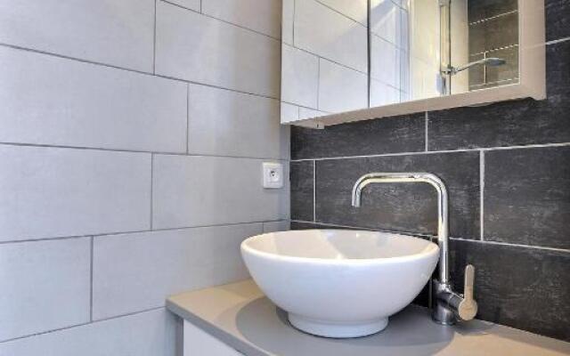 Appartement 2 pièces plein de charmes - Caroline